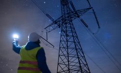 ABD'nin en büyük elektrik şebekesinde kritik anlar