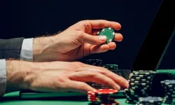 76 milyarlık yasa dışı bahis ağına darbe!