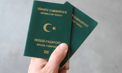 Yeşil pasaport başvurusunda yeni gelişme