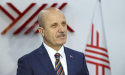 YÖK Başkanı Özvar: Kontenjanları geleceğin iş gücü ihtiyacına göre planlıyoruz