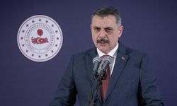 Bakan Çiftçi'den vaka değerlendirmesi: Motosikletli saldırı sayısı azaldı