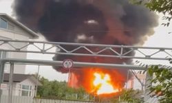 Zelenski duyurdu: Bazı petrol tesislerini vurduk