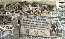 HÜDA PAR'dan Zilan Katliamı açıklaması: Devlet tarihi sorumluluğuyla yüzleşmeli
