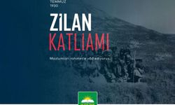 HÜDA PAR: Zîlan Katliamı ile yüzleşilmeli