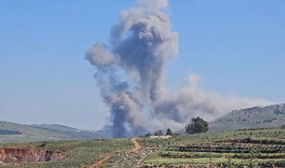 Lübnan'da şehit sayısı yükseldi!