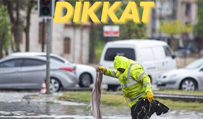 Ankaralılar dikkat: Valilikten uyarı geldi