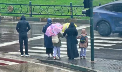 AKOM’dan İstanbul için uyarı!