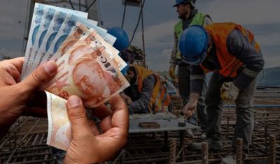 Asgari ücret tespit çalışmaları sürüyor