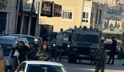 Filistin: israil, işgal edilmiş bölgelerde etnik arındırma stratejisini yoğunlaştırıyor