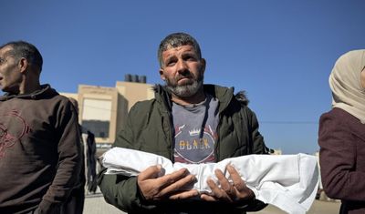 Tıbbi tahliye bekleyen hastalar şehit oldu