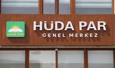 HÜDA PAR’dan Bangladeş seçimlerine ilişkin açıklama