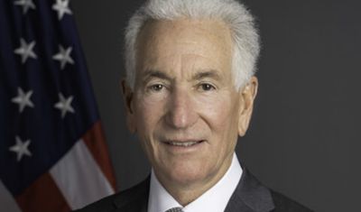 Fransa ABD büyükelçisini çağırdı!