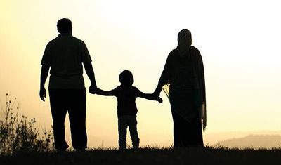 Aman dikkat: Ailede kaliteli beraberliği yakalayamayan çocuklar risk altında!