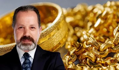 Altın alımında tercih kuyumcu mu banka mı olmalı?  İslam Memiş netleştirdi..