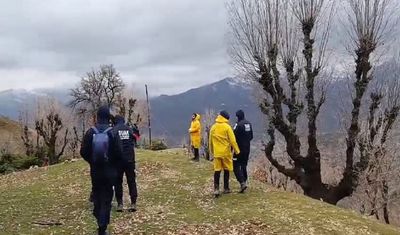 Diyarbakır'da Seferberlik: 84 Yaşındaki Salih Ertaş’tan 7 Gündür Haber Alınamıyor!