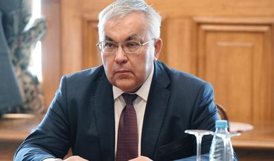 Rusya Ankara'ya yeni büyükelçi atadı!