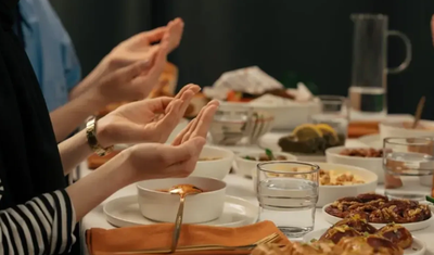 Gece sahura kalkmadan niyetsiz şekilde oruç tutulur mu? Sabah niyet edilen oruç kabul olur mu?