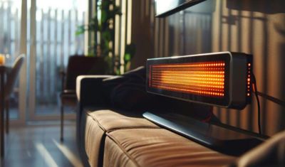 Eski Isıtıcılar Tarih mi Oluyor? Ortam ısıtıcılarına ilişkin tebliğde düzenleme yapıldı