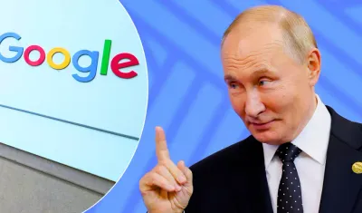 Rusya Google’a rekor ceza verdi