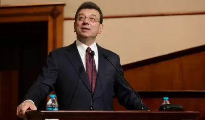 "İmamoğlu" soruşturmasında çok sayıda gözaltı!