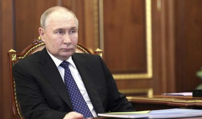 Putin'den son dakika savaş açıklaması!
