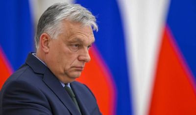 Macaristan Başbakanı Orban olası eylemlere karşı altyapıyı koruma talimatı verdi