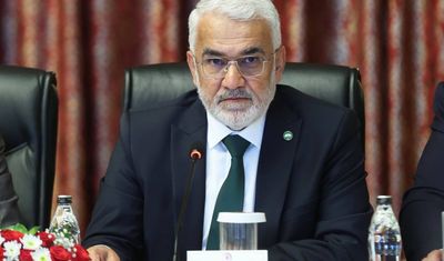 Yapıcıoğlu’ndan Ankara’daki feci kazaya ilişkin taziye mesajı