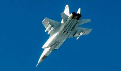 Baltık’ta Hareketli Dakikalar: Rus Savaş Uçağı Radara Yakalandı