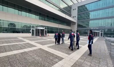 32 ilde FETÖ operasyonu: 41 kişi tutuklandı