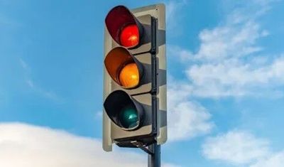 Dünyanın trafik ışıkları olmayan tek başkenti