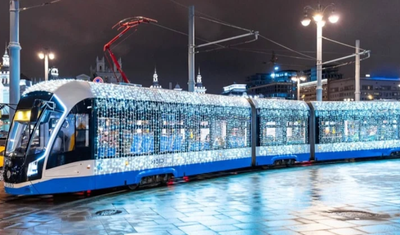 En uzun tramvay hattı nihayet açılıyor! Şehrin bir ucundan diğerine durmadan aktarmasız ulaşım geliyor