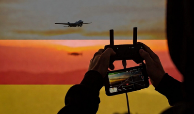 Almanya ordusu yapay zekâ ile savaş kararlarını hızlandırmayı planlıyor