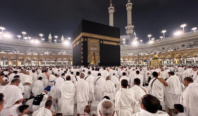 Hacı adaylarına önemli hatırlatma! 2026 yılında hac ibadeti hangi tarihlerde gerçekleşecek takvim belli oldu mu?