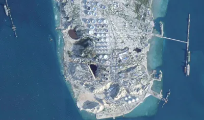 Harg Adası neden İran’ın “stratejik hazinesi” sayılıyor?