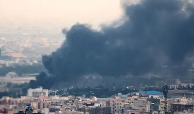 İran Kızılayı’ndan Bilanço Açıklaması: On Binlerce Sivil Yapı Hedefte