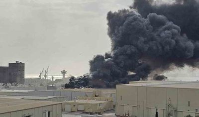 İran Kızılayı: 13 Bin 785 sivil birim hasar gördü!