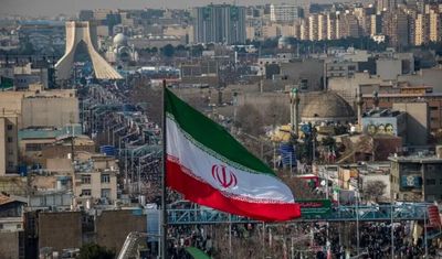 İran'a saldırıda çok sayıda Afgan şehit oldu!