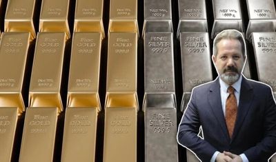 İslam Memiş Nisan ayı konusunda uyardı!  Altın fiyatlarında fırtına öncesi sakinlik yaşanıyor