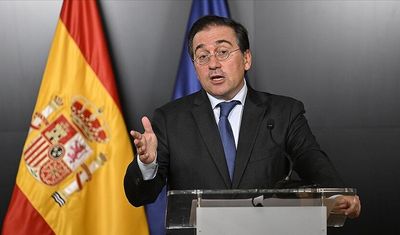 İspanya'dan Lübnan açıklaması: Kabul edilemez