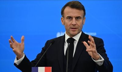 Fransa nükleer cephaneliğini büyütecek!