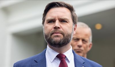 İran'a saldırılar ve ABD Başkan Yardımcısı Vance!