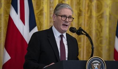 Üssü vurulan İngiltere'den ABD açıklaması! Geri vites yaptılar