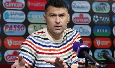 Burak Yılmaz'a 2 maç ceza