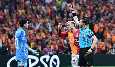 Fenerbahçe'den Ederson kararı