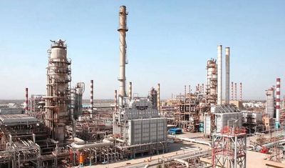 ABD-israil neden İran'ın petrokimya tesislerini vurdu?