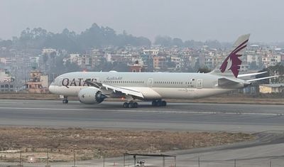 Katar hava sahasını kısmen açtığını duyurdu!