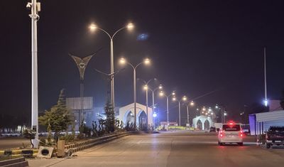 Suriye, işgalci israil tehdidi sonrası Sınır Kapısı’nı kapattı