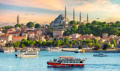 İstanbul'da en çok kullanılan isimler hangisi: İşte şaşırtan sıralama