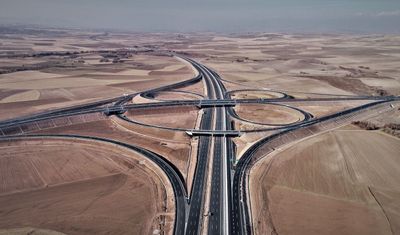 "Ankara Çevre Yolu'nun ücretli hale getirileceği" iddialarına yalanlama!