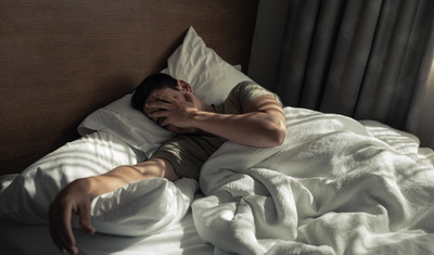 İnsanlar ölmeden saatler önce ortak görüntüler yaşıyor